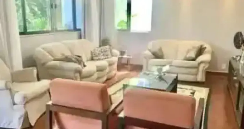 Apartamento com 3 quartos à venda na Rua Martagão Gesteira, 274, Graça, Salvador