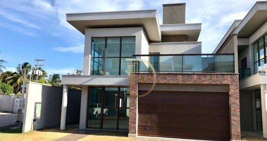 Casa |Condomínio | Eusebio