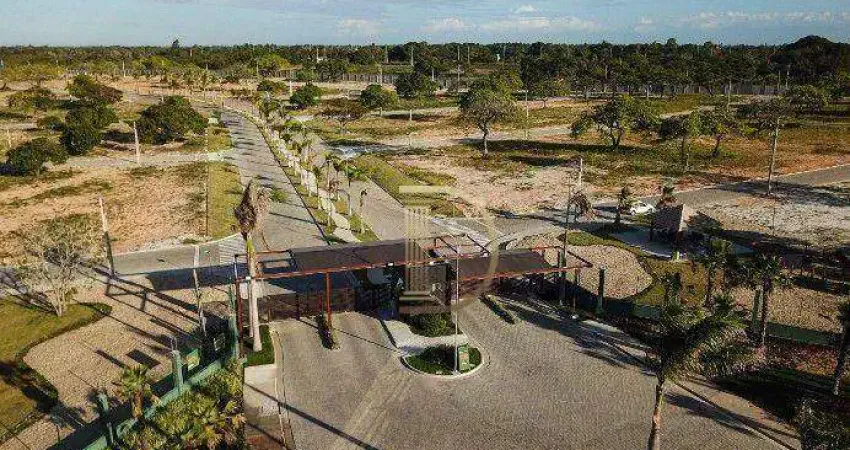 Terreno em condomínio fechado à venda no Eusebio, Eusébio 