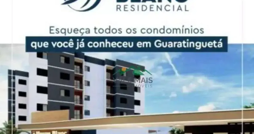 Apartamento com 3 dormitórios à venda por R$ 365.000,00 - Jardim Coelho Neto - Guaratinguetá/SP