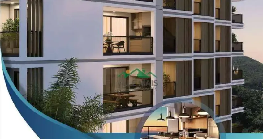 Apartamento à venda - Toninhas - Ubatuba/SP