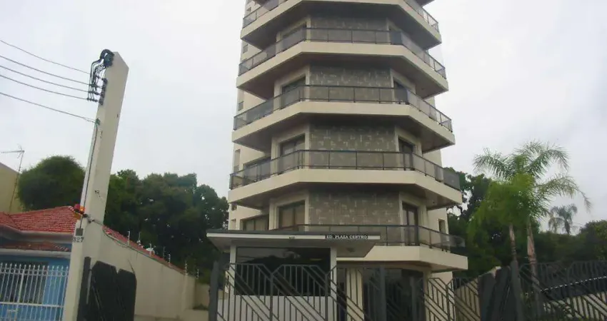 Apartamento com 4 dormitórios à venda, 144 m² por R$ 630.000,00 - Campo do Galvão - Guaratinguetá/SP