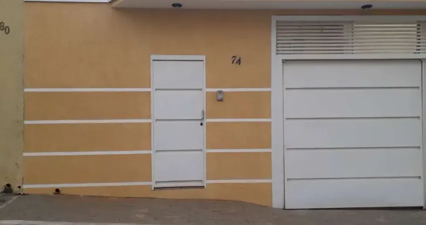 Casa com 3 dormitórios à venda, 150 m² por R$ 550.000 - Centro - Guaratinguetá/SP