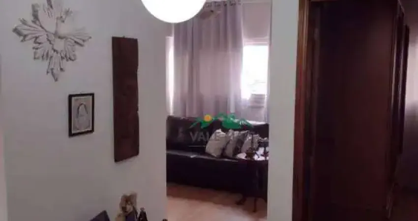 Apartamento com 2 dormitórios à venda, 95 m² por R$ 550.000,00 - Centro - Guaratinguetá/SP