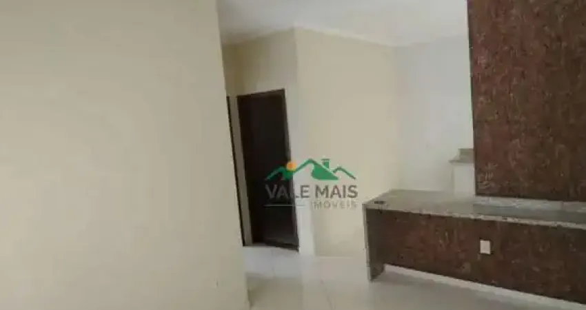 Apartamento com 2 dormitórios à venda, 70 m² por R$ 330.000,00 - Village Santana - Guaratinguetá/SP