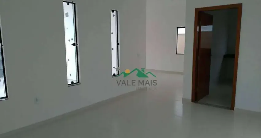Casa com 3 dormitórios à venda, 176 m² por R$ 980.000,00 - Portal das Colinas - Guaratinguetá/SP