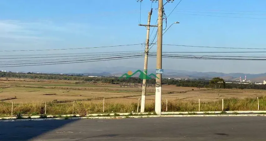 Terreno à venda, 360 m² por R$ 230.000,00 - Residencial Coopemi I - Guaratinguetá/SP