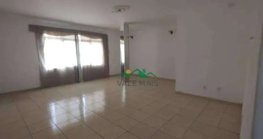 Casa com 3 dormitórios, 422 m² - venda por R$ 930.000,00 ou aluguel por R$ 4.850,48/mês - Portal das Colinas - Guaratinguetá/SP