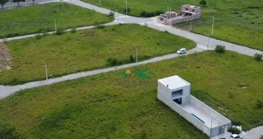 Terreno à venda, 175 m² por R$ 110.000,00 - Jardim Carlota - Pindamonhangaba/SP