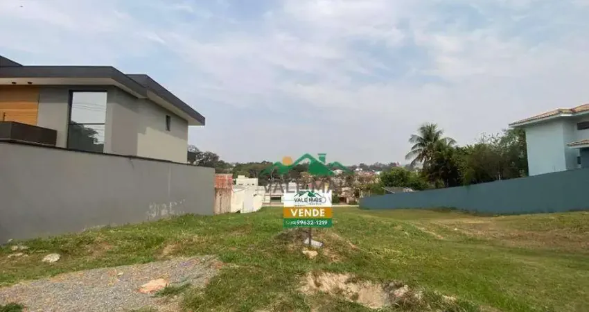 Terreno à venda, 450 m² por R$ 380.000,00 - Internacional Park - Guaratinguetá/SP