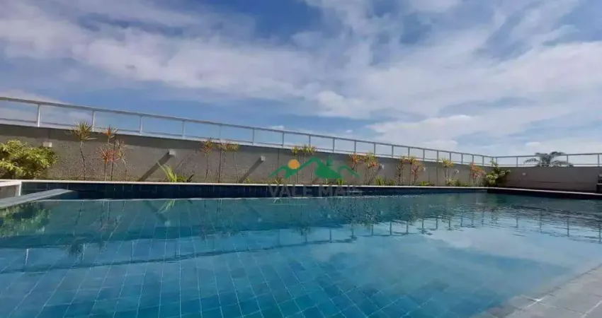 Apartamento com 3 dormitórios à venda, 109 m² por R$ 950.000 - Olaria - Lorena/SP