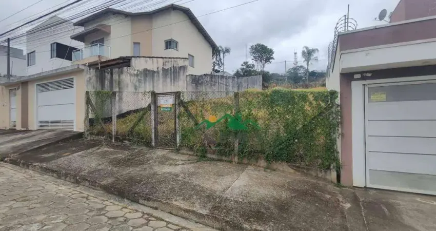 Terreno à venda, 250 m² por R$ 280.000,00 - Jardim Bela Vista - Guaratinguetá/SP