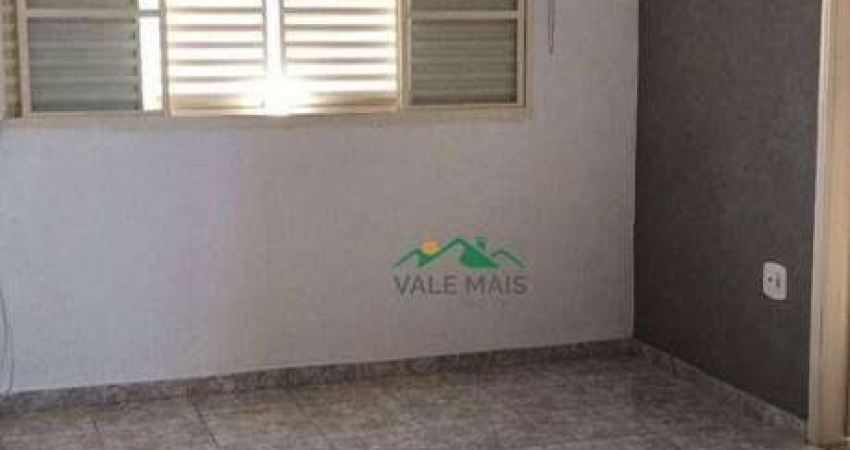 Kitnet com 1 dormitório à venda por R$ 160.000 - Jardim Ícaro - Guaratinguetá/SP