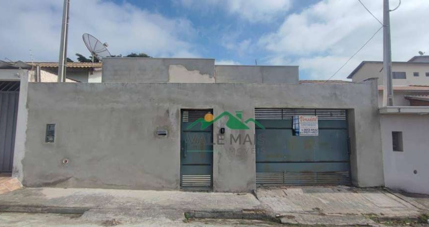 Casa com 3 dormitórios à venda, 118 m² por R$ 435.000 - COHAB (Nova Guará) - Guaratinguetá/SP