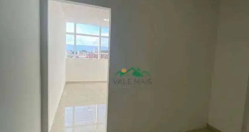 Sala para alugar por R$ 1.474,29/mês - Centro - Guaratinguetá/SP