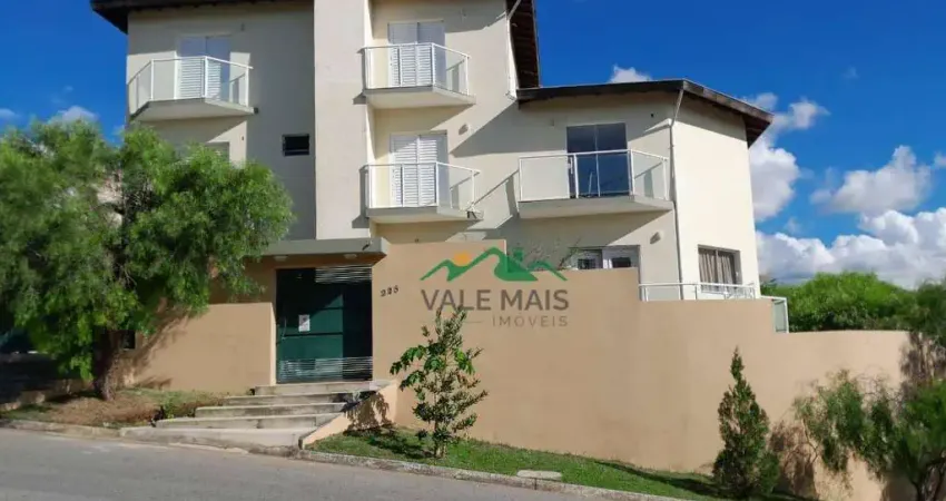 Casa com 4 dormitórios para alugar, 300 m² por R$ 7.500,00/mês - Residencial Village Santana - Guaratinguetá/SP
