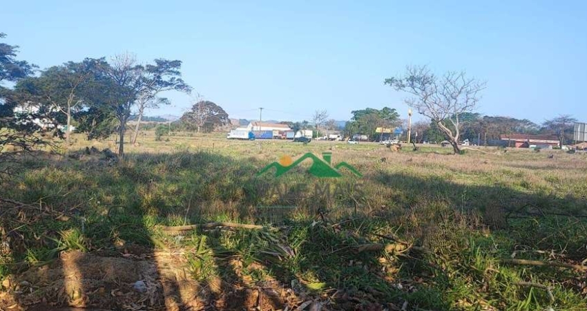 Terreno à venda, 750 m² por R$ 225.000 - Parque Mondesir - Lorena/SP