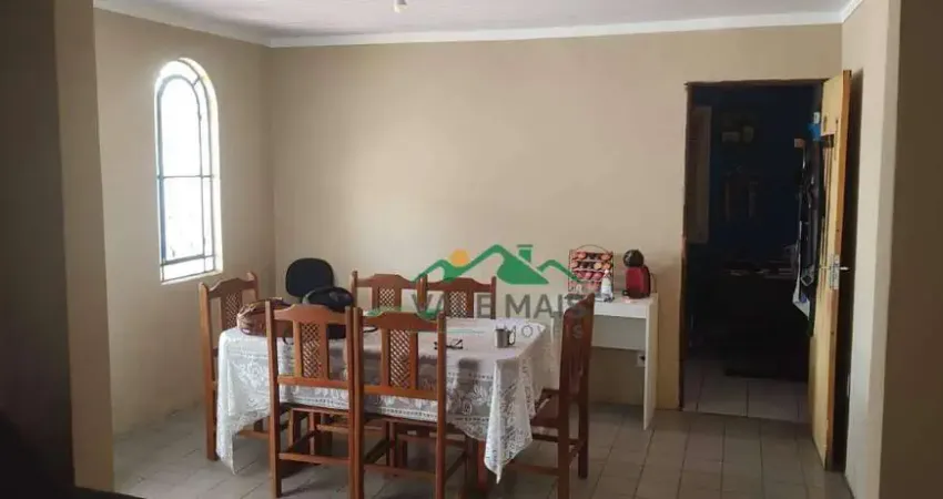 Casa com 4 dormitórios à venda, 113 m² por R$ 280.000,00 - Parque Residencial Anna Guilhermina Rois Alves - Guaratinguetá/SP