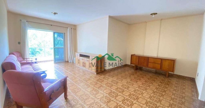 Apartamento com 4 dormitórios à venda, 170 m² por R$ 600.000,00 - Jardim Coelho Neto - Guaratinguetá/SP