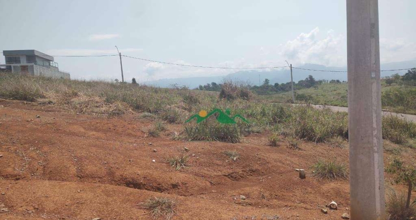 Terreno à venda, 160 m² por R$ 100.000,00 - Bom Jardim I - Guaratinguetá/SP