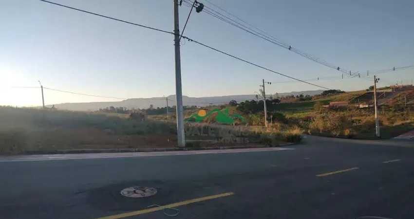 Terreno à venda, 160 m² por R$ 120.000,00 - Retiro - Guaratinguetá/SP