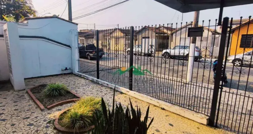 Casa com 3 dormitórios à venda por R$ 700.000,00 - Pedregulho - Guaratinguetá/SP