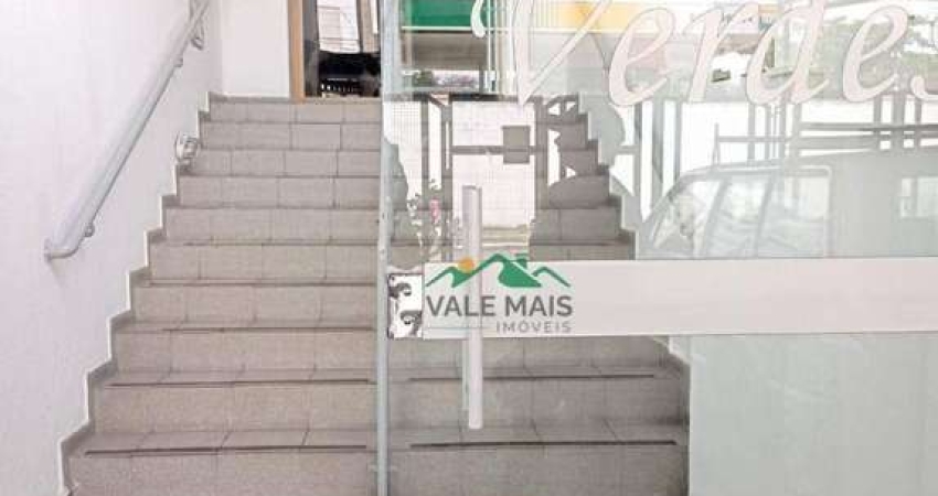 Apartamento com 2 dormitórios à venda, 78 m² por R$ 350.000,00 - Parque das Árvores - Guaratinguetá/SP
