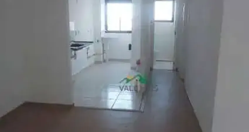 Apartamento com 2 dormitórios à venda, 53 m² por R$ 300.000,00 - Chácara Selles - Guaratinguetá/SP