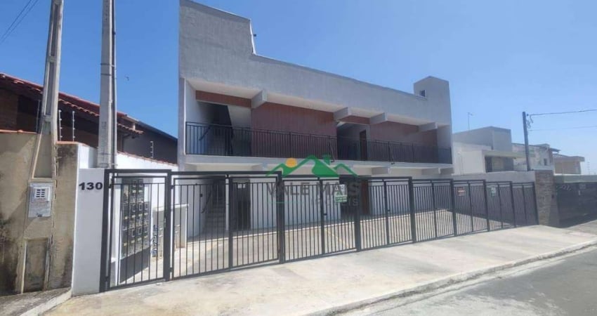 Studio com 1 dormitório à venda, 45 m² por R$ 140.000,00 - Residencial Coopemi I - Guaratinguetá/SP