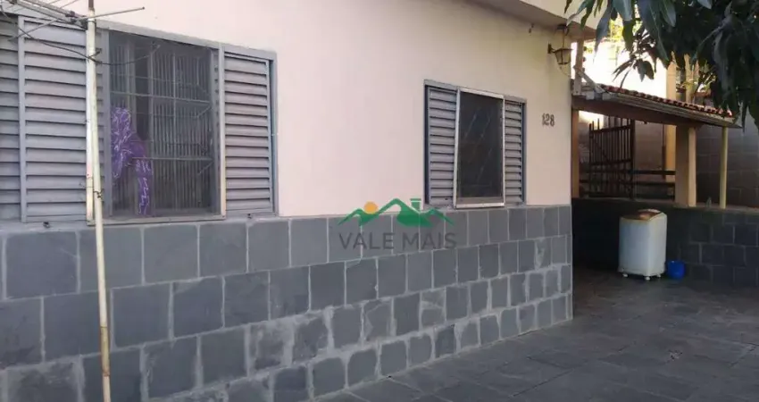 Casa com 3 quartos à venda no Santa Luzia, Guaratinguetá 