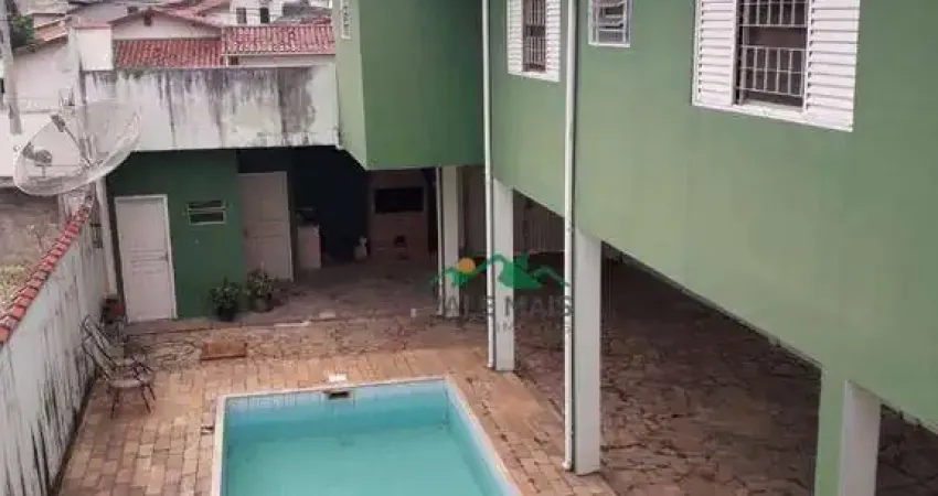 Casa com 4 dormitórios à venda, 312 m² por R$ 1.000.000 - Ótimo investimento