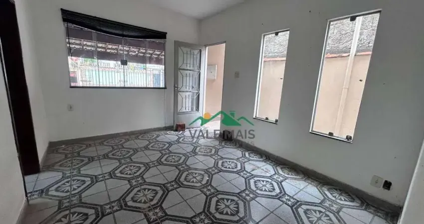 Casa com 3 dormitórios à venda, 350 m² por R$ 430.000,00 - Nova Guará - Guaratinguetá/SP