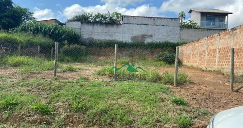 Terreno à venda, 360 m² por R$ 160.000,00 - Clube dos 500 - Guaratinguetá/SP