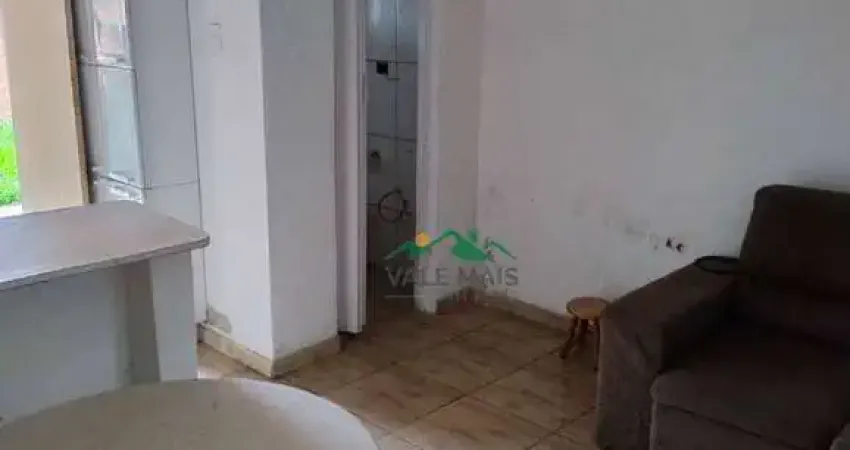 Casa com 1 dormitório à venda, 150 m² por R$ 106.000,00 - Jardim Primavera - Guaratinguetá/SP