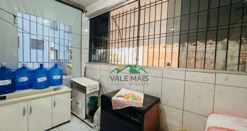 Apartamento com 3 dormitórios à venda, 169 m² por R$ 1.300.000,00 - Centro - Aparecida/SP