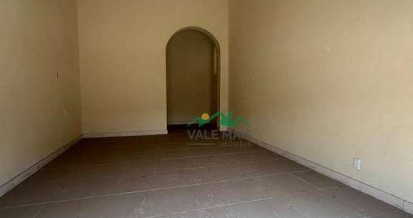 Ponto para alugar por R$ 1.200,00/mês - Centro - Guaratinguetá/SP