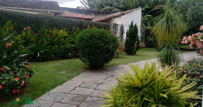 Apartamento com 4 dormitórios à venda, 178 m² por R$ 590.000,00 - Jardim Coelho Neto - Guaratinguetá/SP