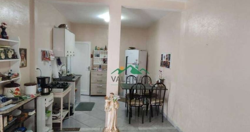 Terreno à venda, 250 m² por R$ 490.000 - Jardim Paraíba - Aparecida/SP