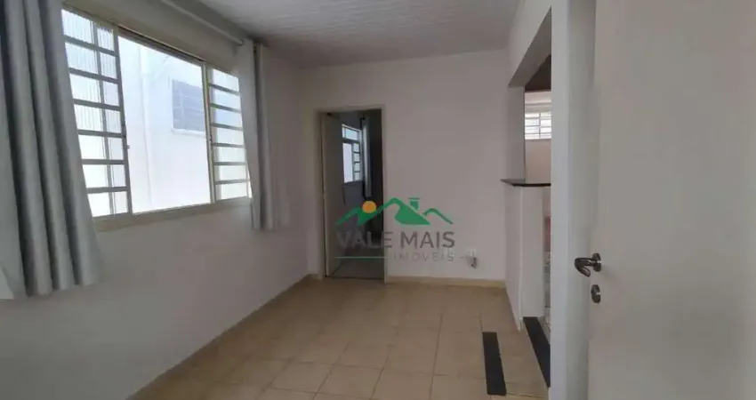 Kitnet com 1 dormitório à venda, 40 m² por R$ 730.000,00 - Vila Eliana Maria - Guaratinguetá/SP