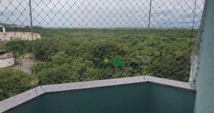 Apartamento com 2 dormitórios à venda, 235 m² por R$ 430.000 - Chácaras Selles - Guaratinguetá/SP