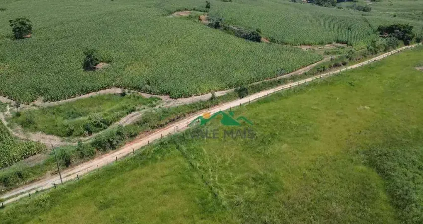 Chácara à venda por R$ 140.000,00 - Colônia do Piaguí - Guaratinguetá/SP