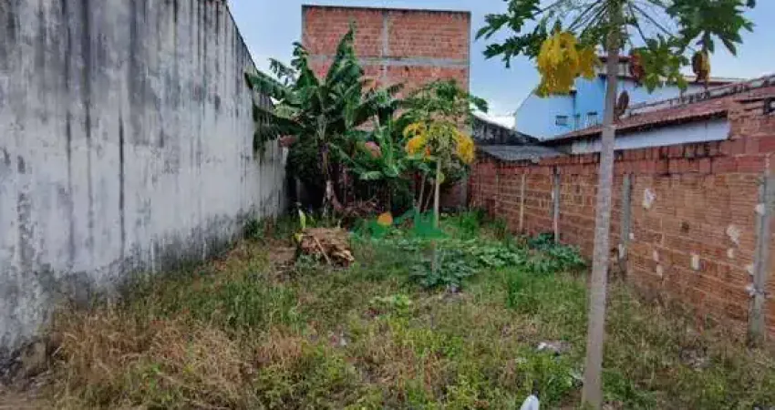 Terreno à venda, 140 m² por R$ 150.000 - Jardim Esperança - Guaratinguetá/SP