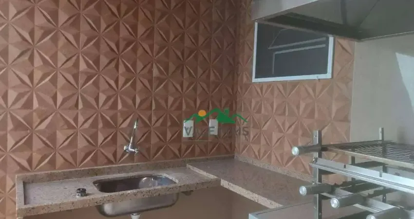 Casa com 2 dormitórios à venda, 145 m² por R$ 310.000,00 - Jardim do Vale - Guaratinguetá/SP