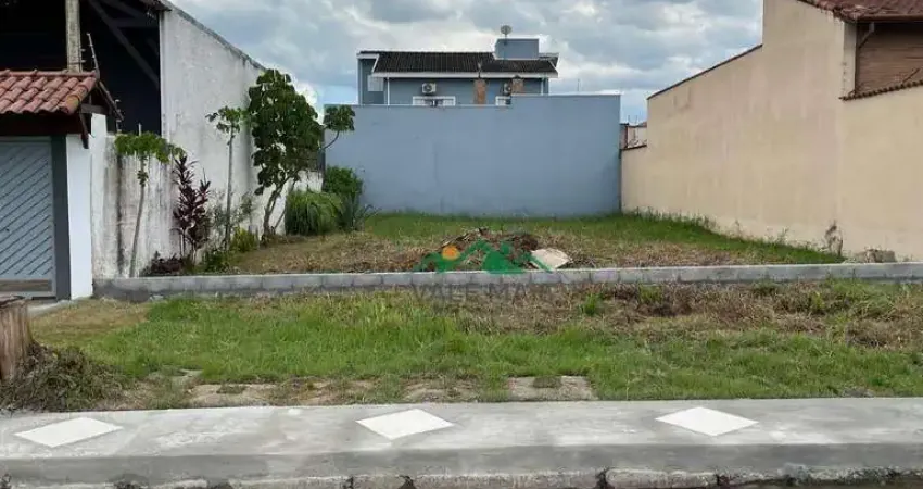 Terreno à venda, 300 m² por R$ 340.000,00 - Parque das Alamedas - Guaratinguetá/SP