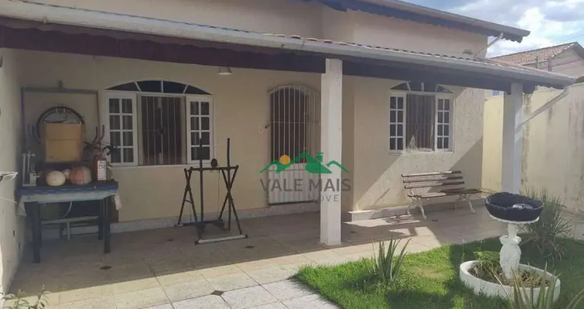 Casa com 3 dormitórios à venda, 163 m² por R$ 650.000 - Beira Rio II - Guaratinguetá/SP