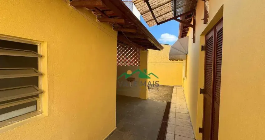 Casa com 3 dormitórios à venda, 144 m² por R$ 500.000,00 - Jardim Rony - Guaratinguetá/SP
