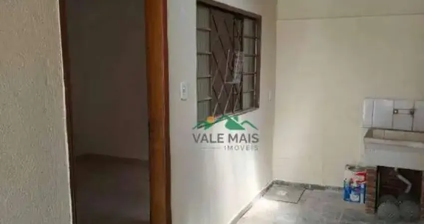Casa com 2 dormitórios à venda,  por R$ 280.000 - Jardim do Vale - Guaratinguetá/SP