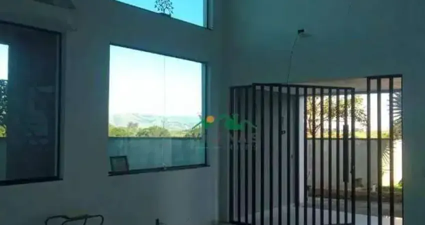 Casa com 4 dormitórios à venda, 800 m² por R$ 1.200.000,00 - Bom Jardim I - Guaratinguetá/SP