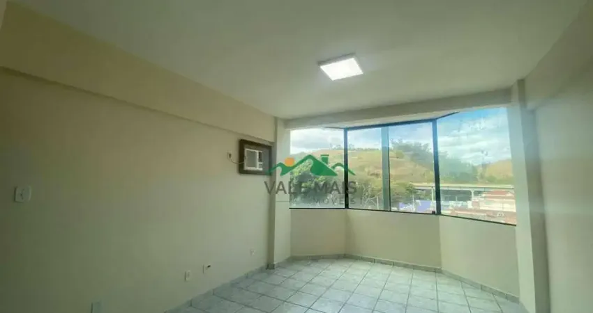 Sala, 40 m² - venda por R$ 230.000,00 ou aluguel por R$ 1.800,00/mês - Centro - Guaratinguetá/SP