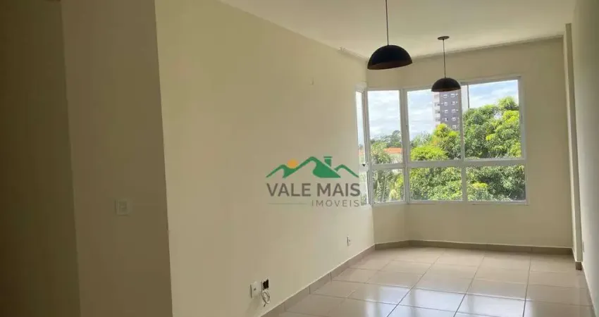 Apartamento 2 suites à venda, 69 m² por R$ 300.000 - Residencial Santa Izabel - Taubaté/SP